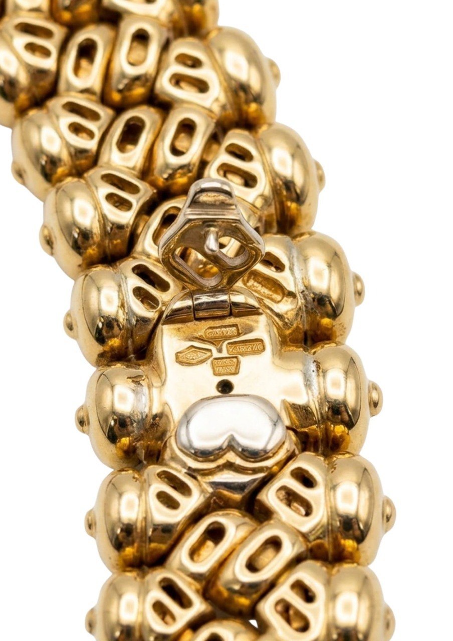 BVLGARI THE NEW YORK JEWELS AUCTION (EC00120YGC)