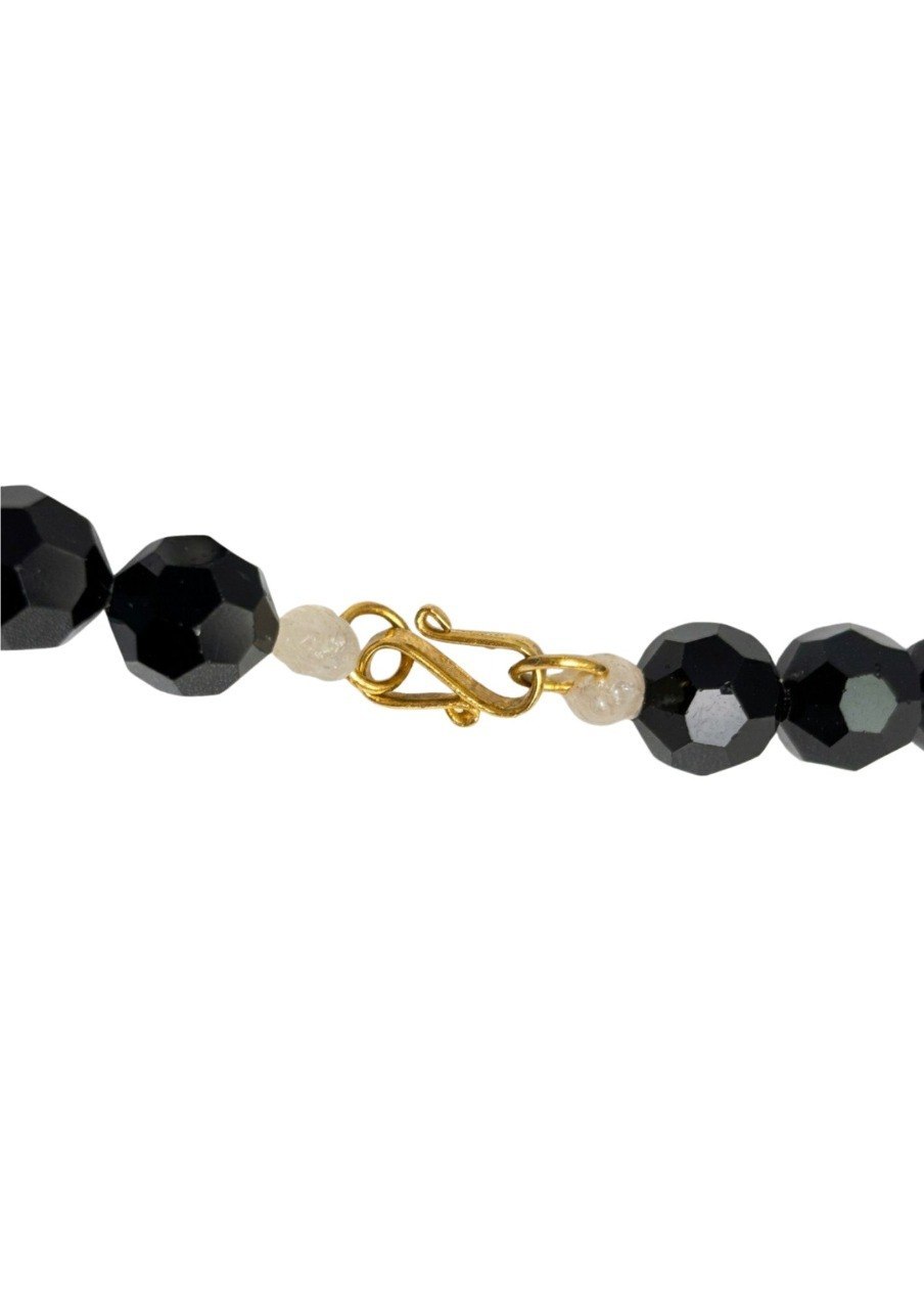 835 YELLOW GOLD CHAIN EC00118YGC