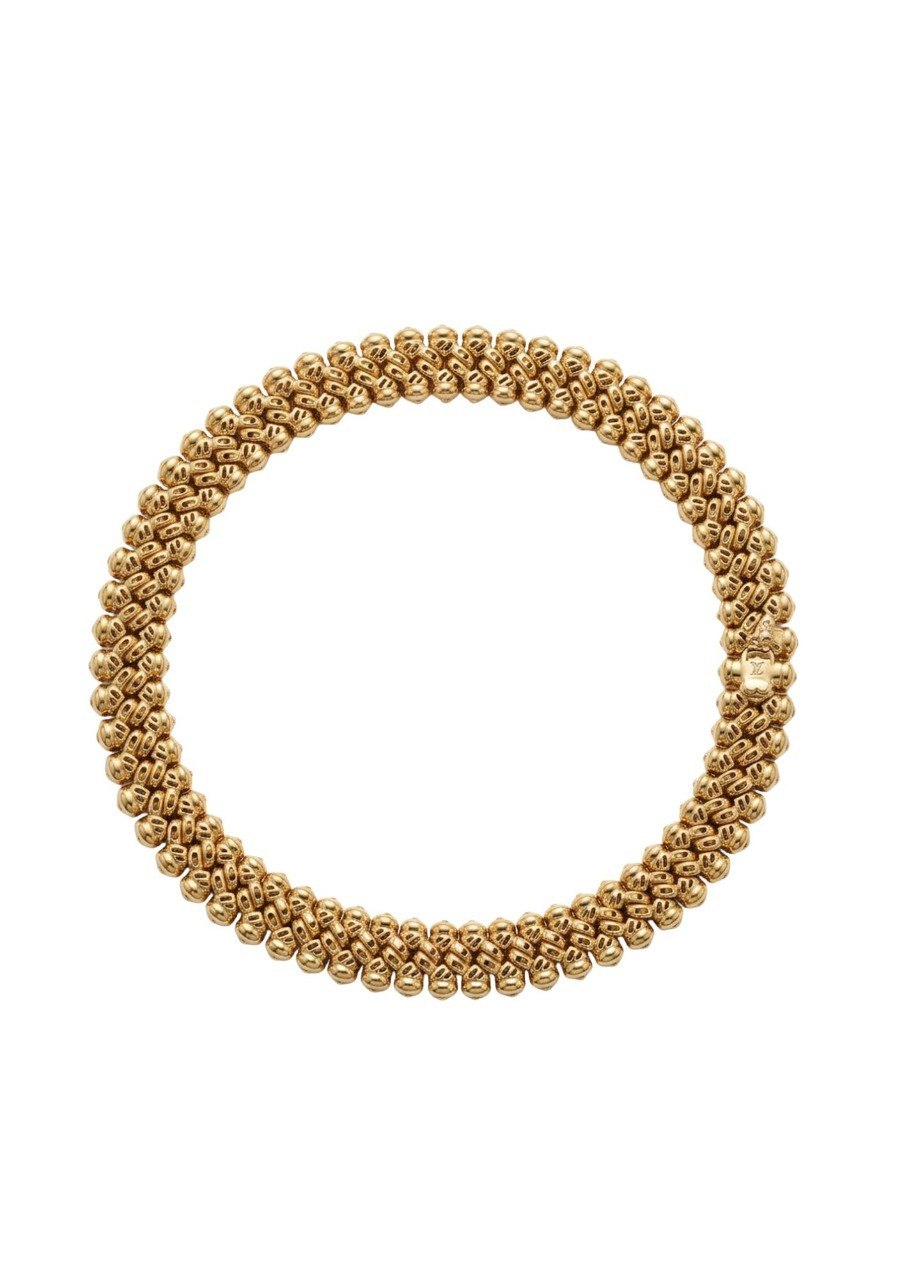 BVLGARI THE NEW YORK JEWELS AUCTION (EC00120YGC)