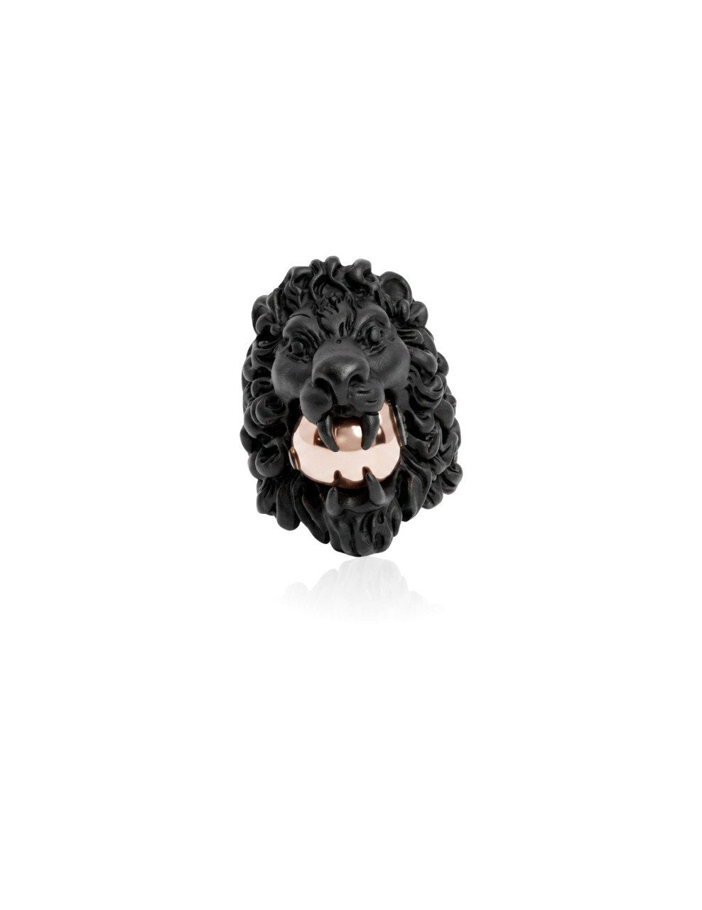 GUCCI LION HEAD (EC00171BRR)