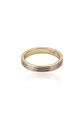VENDOME LOUIS CARTIER WEDDING BAND (EC001114RGR)
