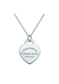 TIFFANY & CO. RETURN TO TIFANNY NECKLACE (EC00115WGC)