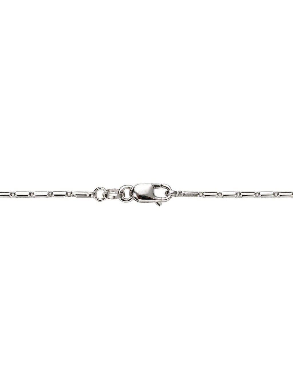 585 WHITE GOLD CHAIN (EC00132WGC)