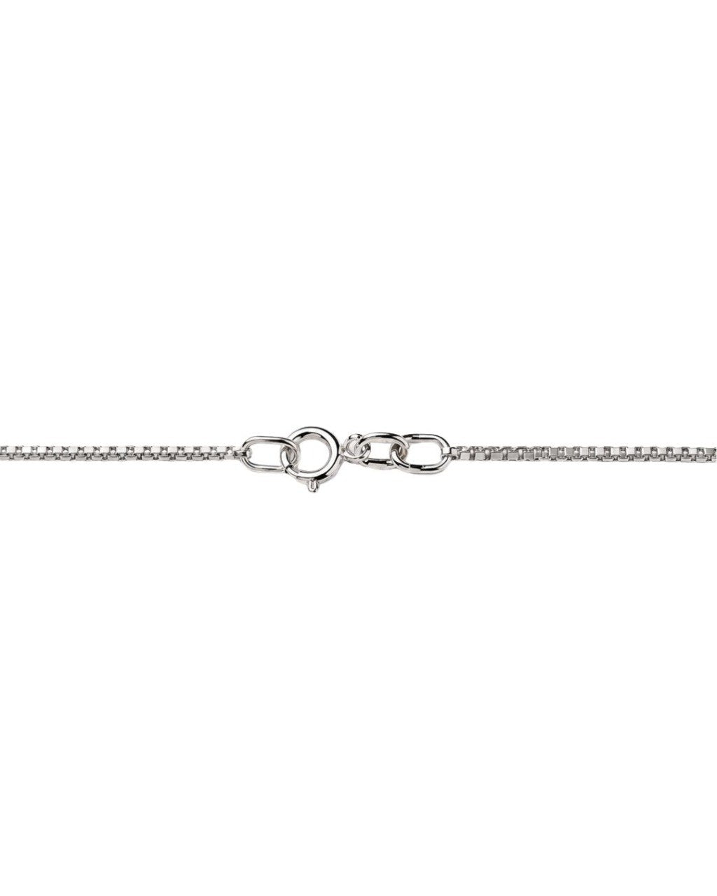 375 WHITE GOLD DIAMOND CHAIN (EC00133WGC)