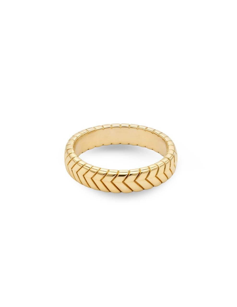 750 ROSE GOLD RING EC00127RGR