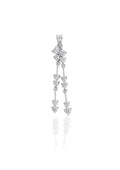 750 WHITE GOLD PENDANT EC00104WGP