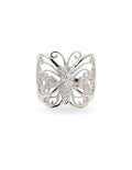 750 WHITE GOLD RING EC00119WGR