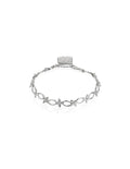 750 WHITE GOLD BRACELET (LOUIS VUITTON) EC00106WGB