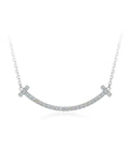 750 WHITE GOLD CHAIN EC00102WGC