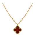 VAN CLEEF & ARPELS SWEET ALHAMBRA PENDANT (EC00111YGC)