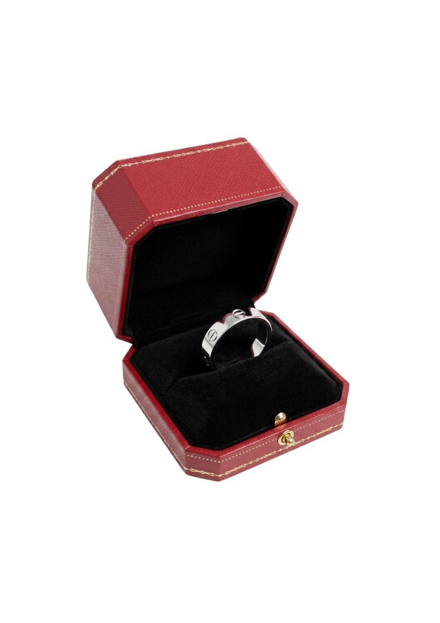 750 YELLOW WHITE GOLD EC00153WGR
