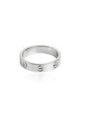750 YELLOW WHITE GOLD EC00153WGR