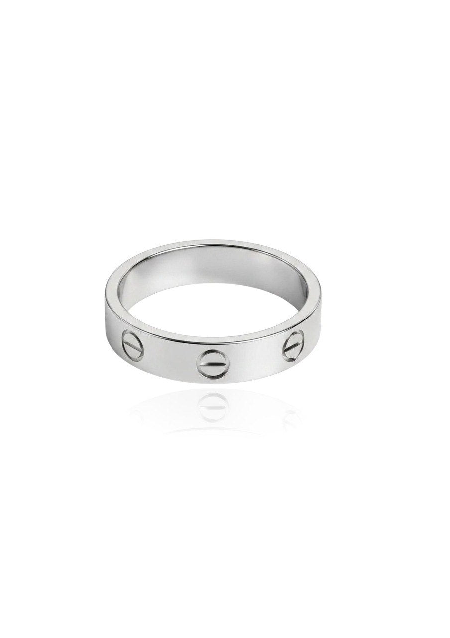 750 YELLOW WHITE GOLD EC00153WGR