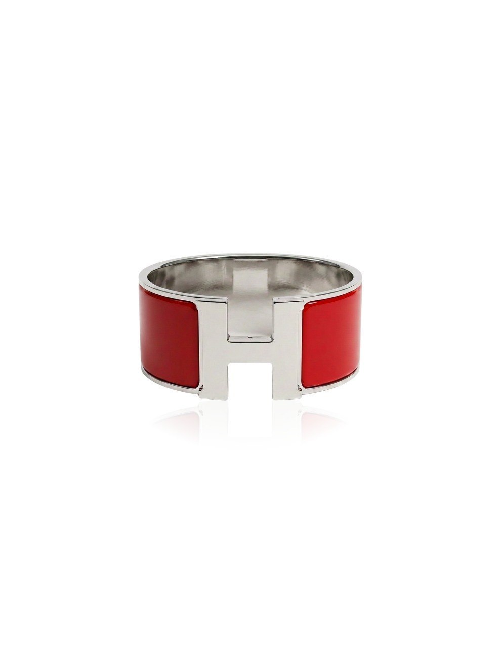 HERMES CLIC CLAC H BRACELET (EC00117SBG)