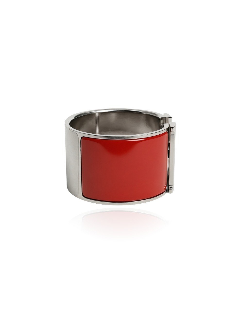 HERMES CLIC CLAC H BRACELET (EC00117SBG)