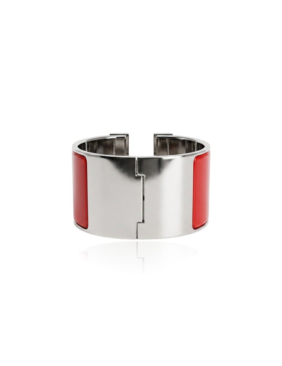 HERMES CLIC CLAC H BRACELET (EC00117SBG)