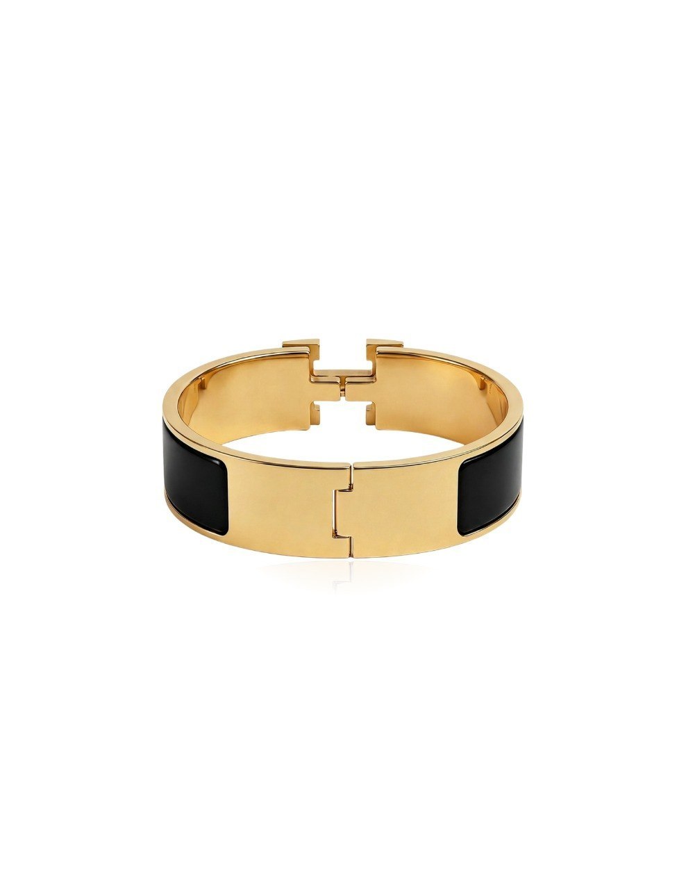 HERMES CLIC H BRACELET (EC00116GBG)