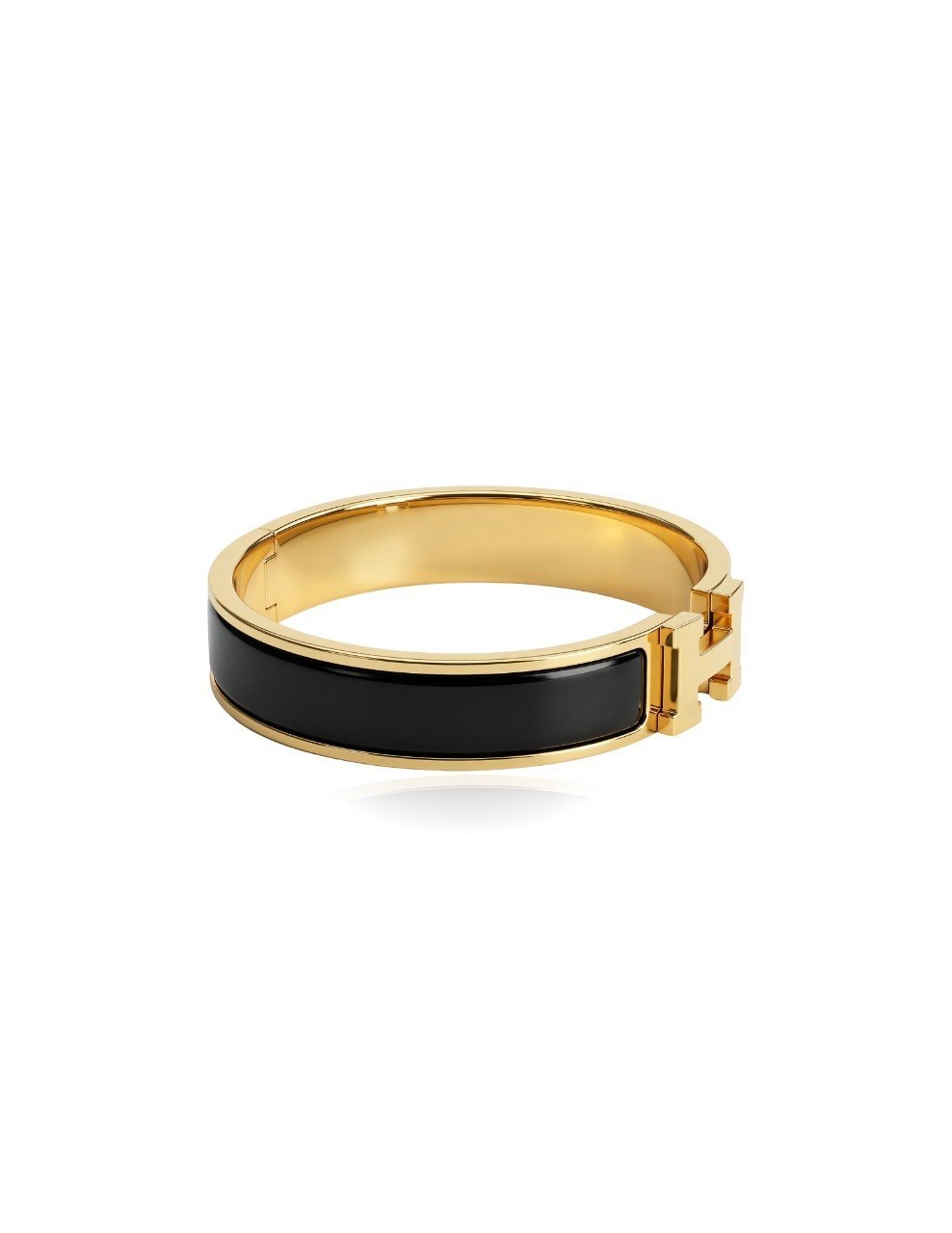 HERMES CLIC H BRACELET (EC00115GBG)