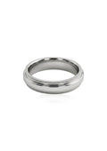 950 PLATINUM RING (DNP) (EC00189PTR)