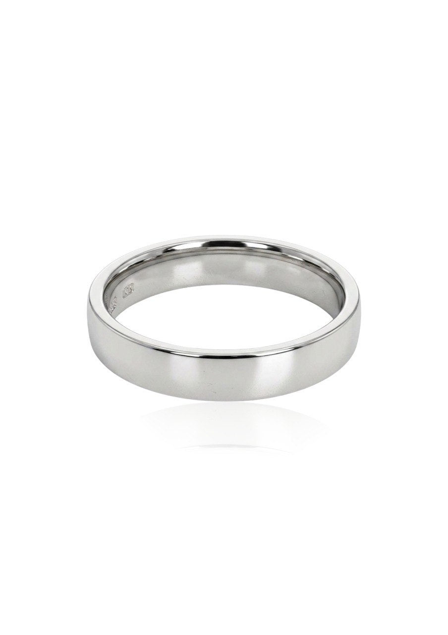 950 PLATINUM RING (DNP) (EC00190PTR)