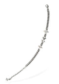LOUIS VUITTON MONOGRAM ROW BRACELET (EC00115PBB)