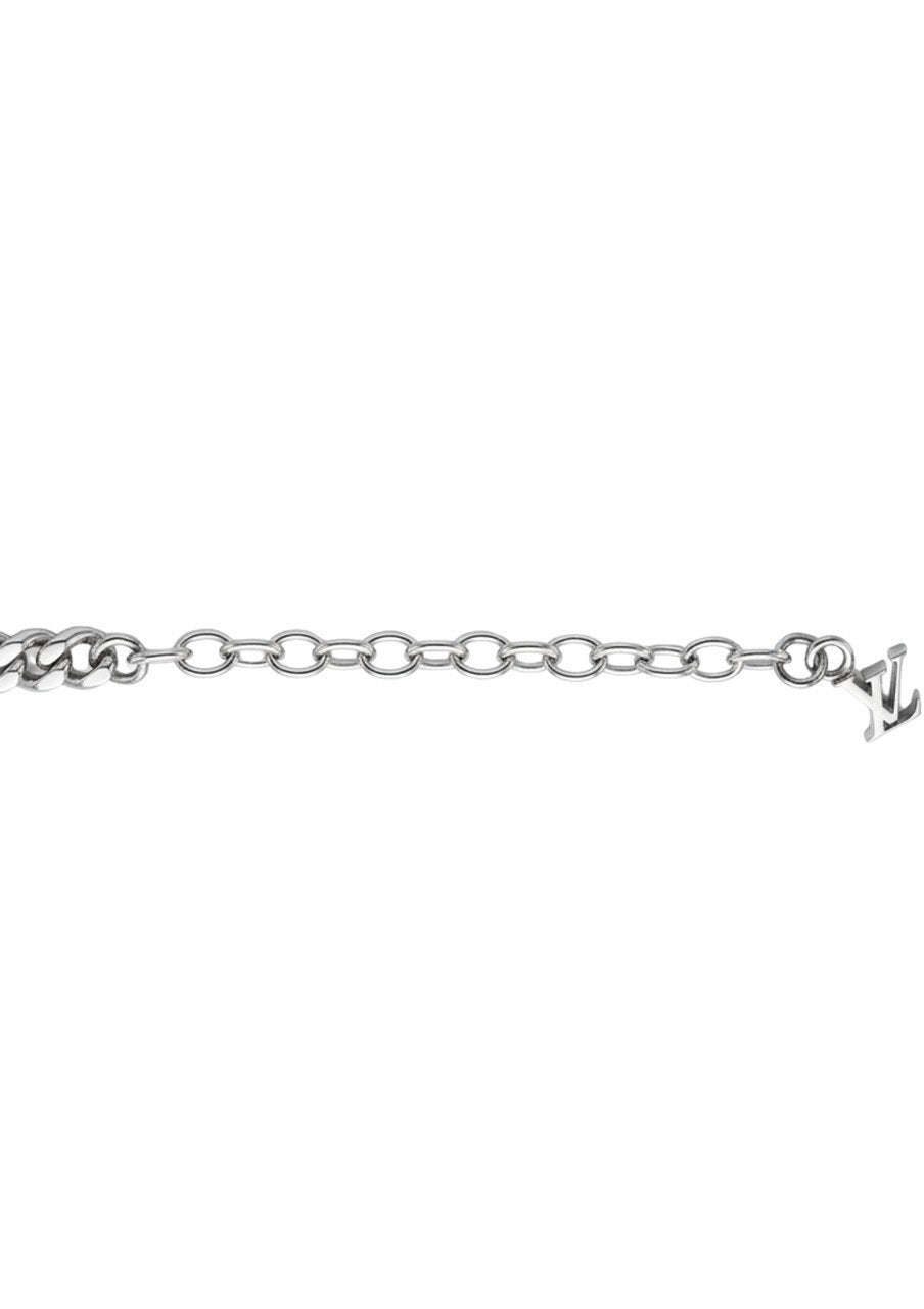 LOUIS VUITTON MONOGRAM ROW BRACELET (EC00115PBB)