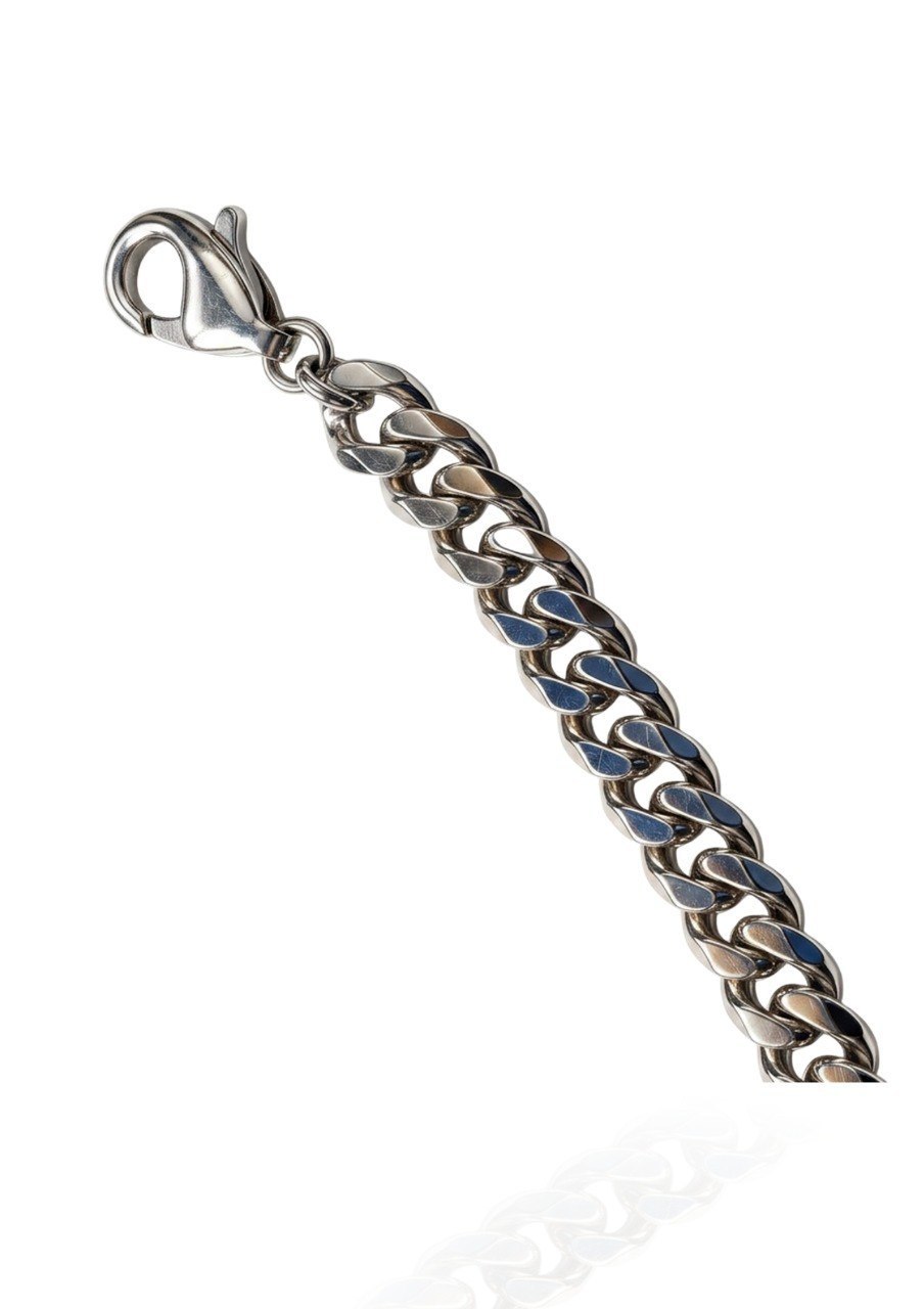 LOUIS VUITTON MONOGRAM ROW BRACELET (EC00115PBB)