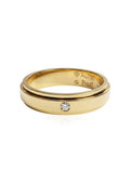 PIAGET POSSESSION TURNING RING (EC00176YGR)