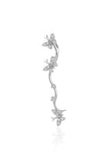750 WHITE GOLD DIAMOND PENDANT (EC00118WGP)