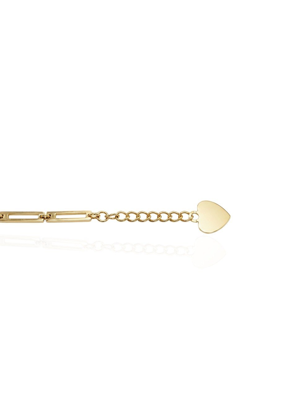 750 ROSE GOLD BRACELET (EC00117RGB)