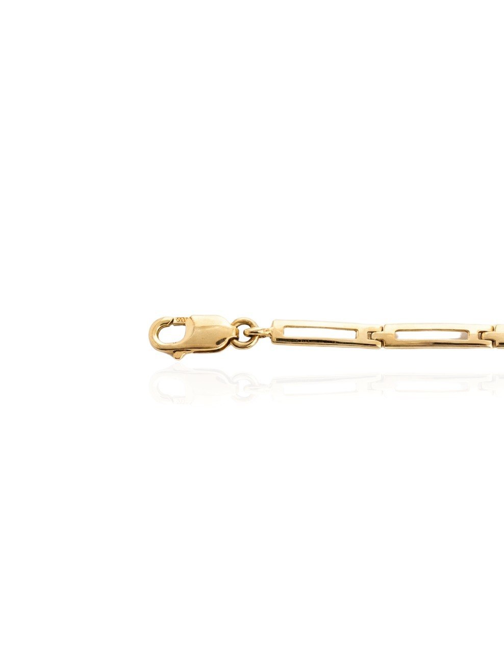 750 ROSE GOLD BRACELET (EC00117RGB)
