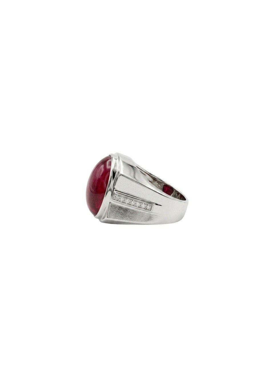 925 SILVER RING EC00143SR