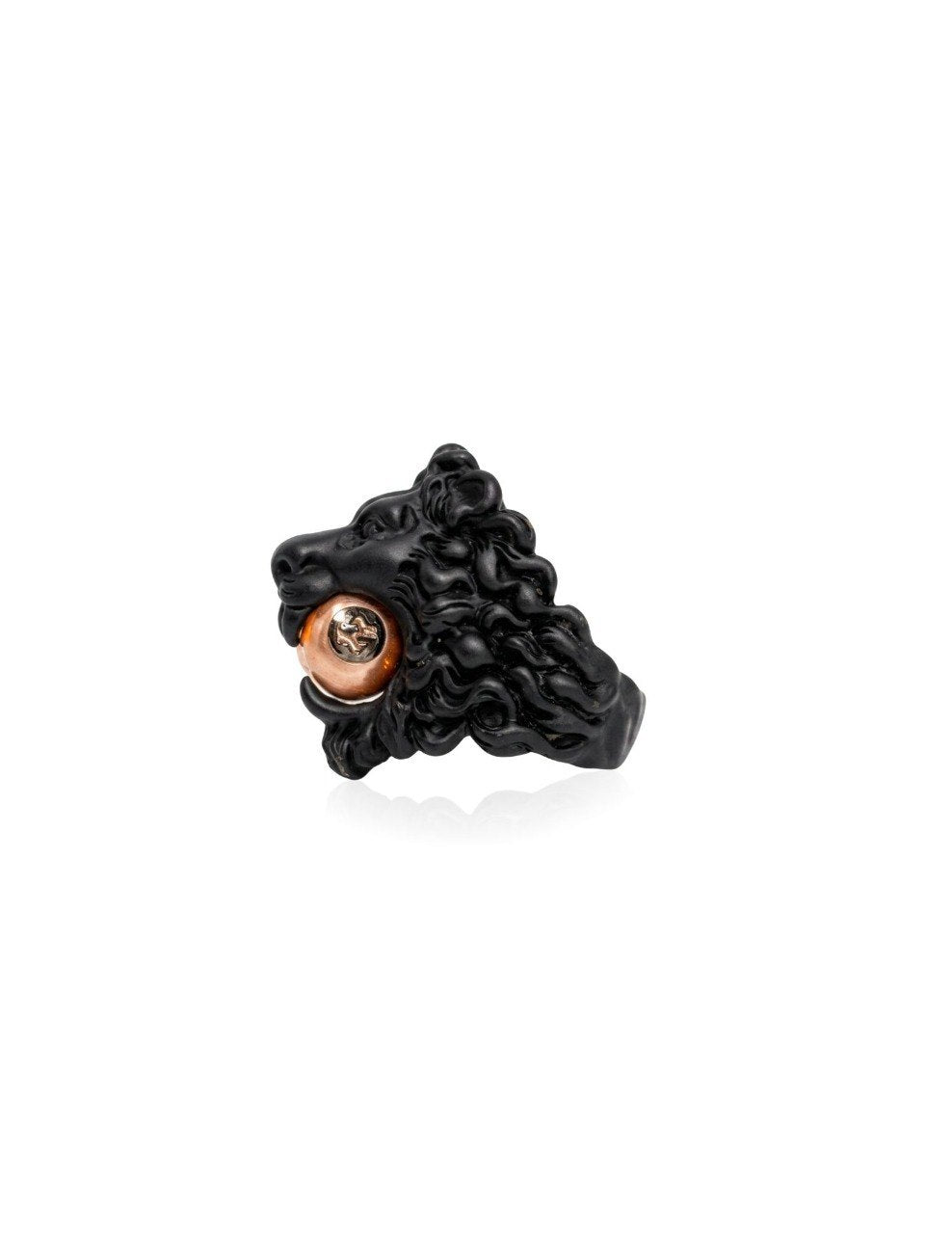 GUCCI LION HEAD (EC00171BRR)
