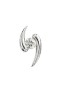 750 WHITE GOLD PENDANT EC00108WGP