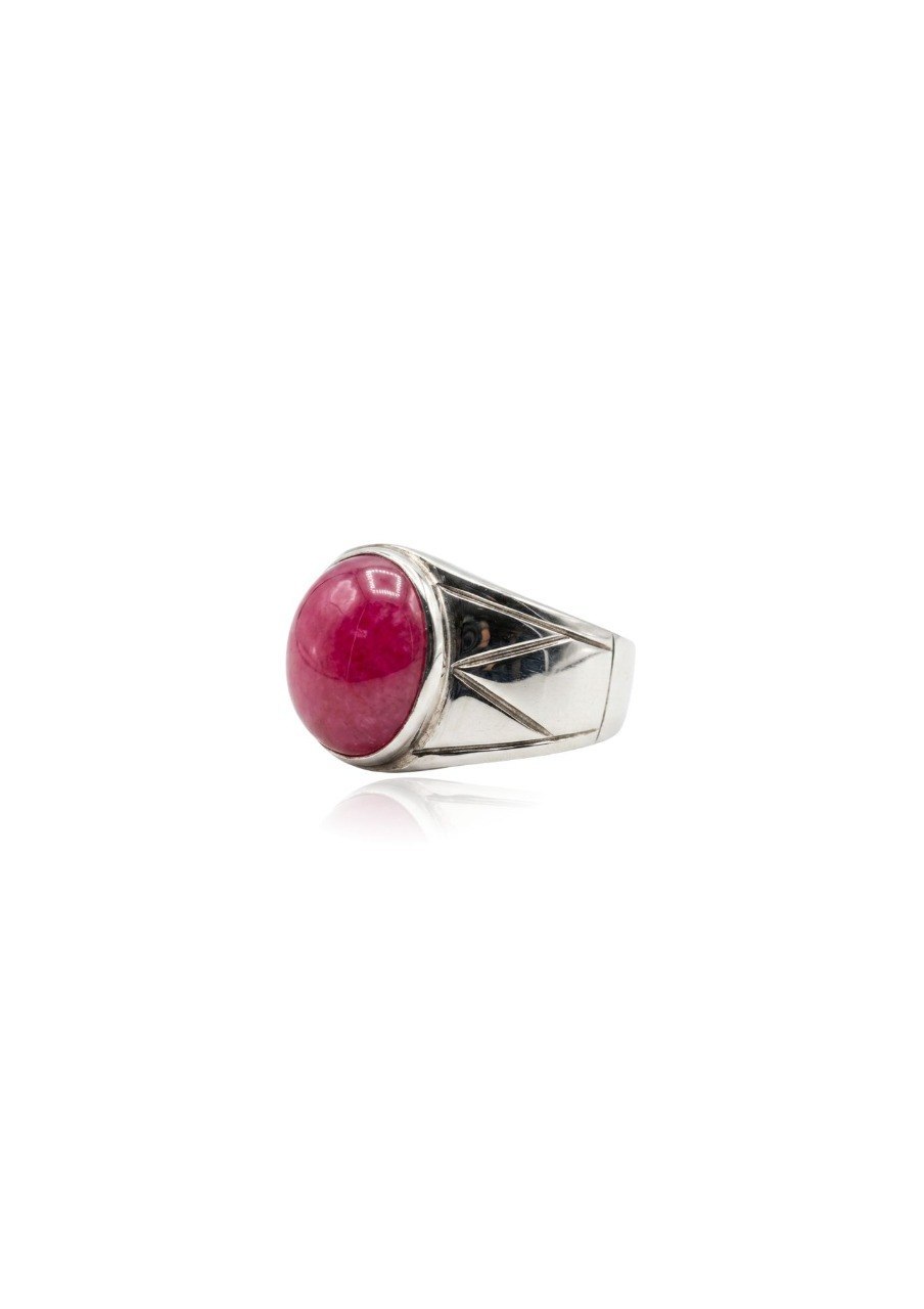 925 SILVER RING EC00167SR